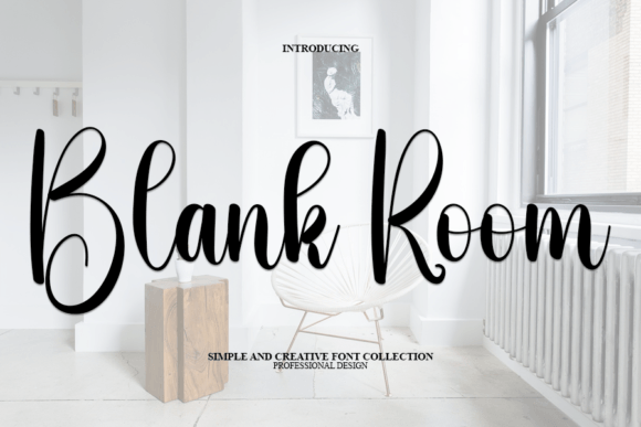 Blank Room: Crafting Unique Visual Narratives with Handwritten Style